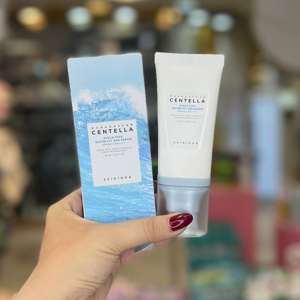 کرم ضد آفتاب اورجینال سنتلا 50 SPF حجم 50 میل