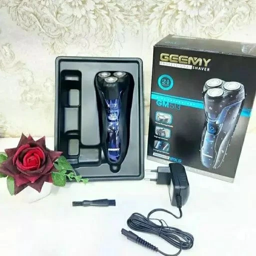 ماشین ریش تراش جیمی مدل GM 513