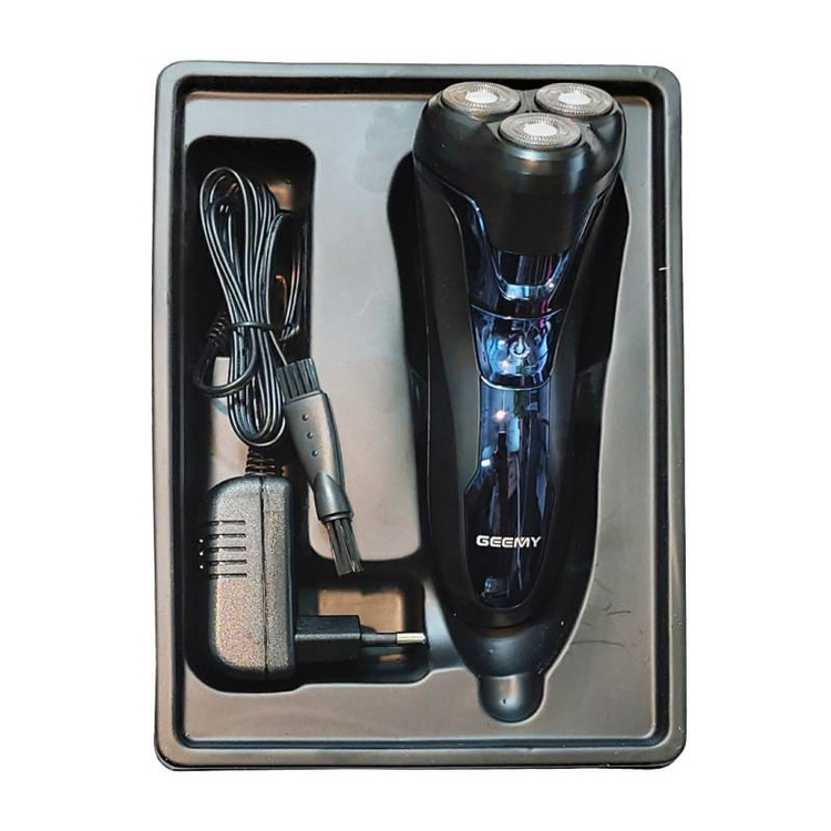 ماشین ریش تراش جیمی مدل GM 513